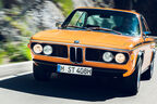 BMW 3.0 CSL E9 (1971)