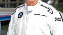 BMW 3.0 CSL, Harald Grohs