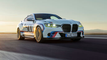BMW 4er G22 ▻ Alle Modelle, Neuheiten, Tests & Fahrberichte