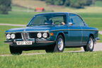 BMW 3.0 CSi Baujahr 1971