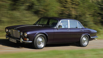 BMW 3.0 SI, Daimler Sovereign 4.2, Opel Admiral 2.8 e