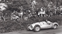 BMW-315-Basis - Sportwagen - Toni Neumaier - Baiersbronn-Obertal - Ruhestein - Bergrennen 1946 