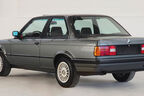 BMW 316i E30 (1990)