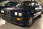 BMW 316i E30 Automatik