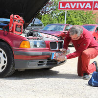 BMW 316i E36 Unvernünftiger Kauf