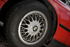 BMW 318i Cabriolet (E30)