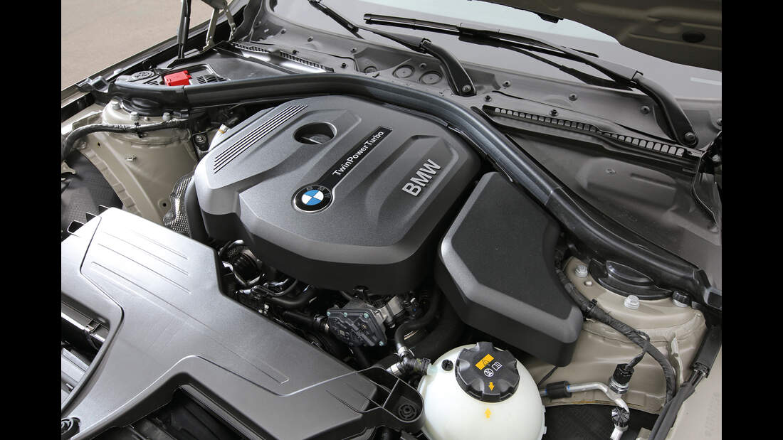 Was Ist Besser Automatik Oder Schaltgetriebe Bmw Getriebe-Report: Schalter oder Automatik? | AUTO MOTOR UND SPORT