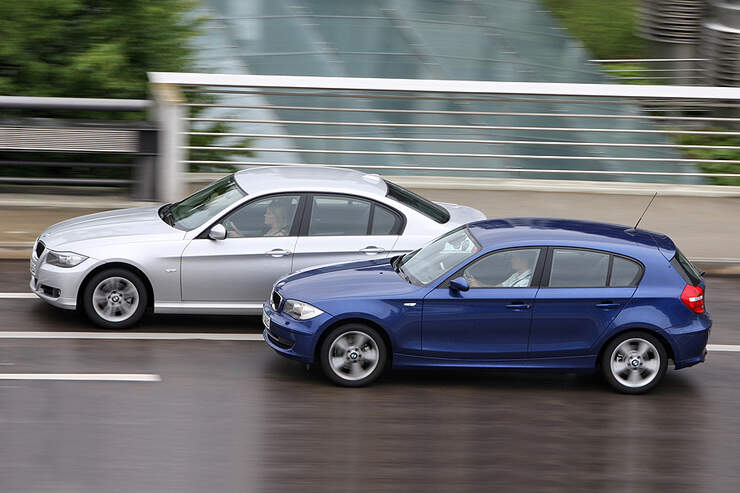 Versicherung Auto Bmw 318 bmw vergleich bmw 318i gegen bmw 118i auto motor und sport Versicherung Auto Bmw 318 bmw vergleich bmw 318i gegen bmw 118i auto motor und sport