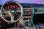 BMW 318is Class II E36 (1994)