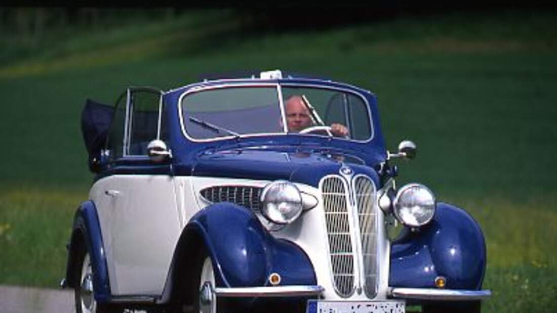 BMW 320 Technische Daten zu allen Motorisierungen AUTO MOTOR UND SPORT