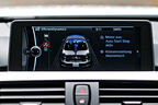 BMW 320d Efficient Dynamics Edition, Eco-Konfigurator