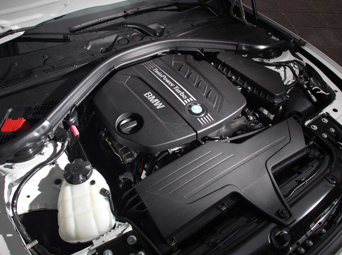 BMW 320d Efficient Dynamics Edition im Test - auto motor und sport