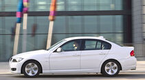 BMW 320d Efficient Dynamics