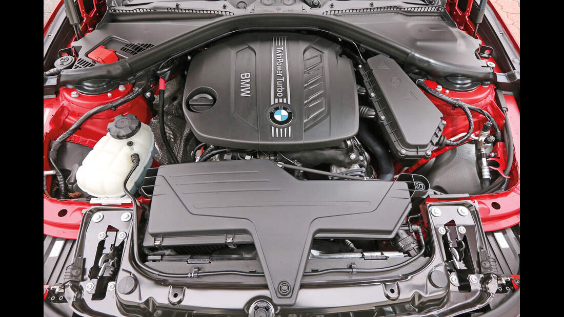 Wo Ist Die Batterie Bmw 320d Touring BMW 320d Touring im Test | AUTO MOTOR UND SPORT