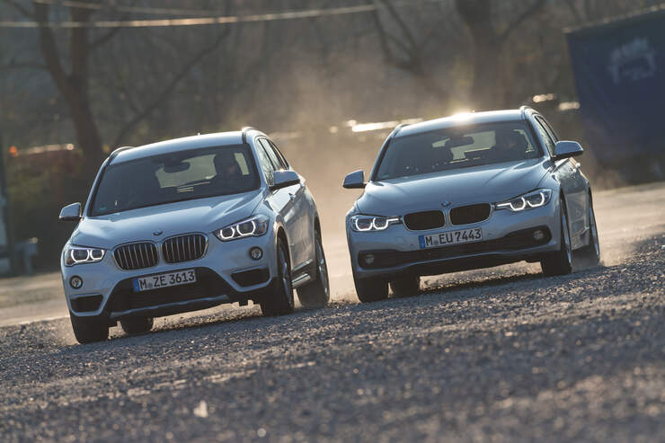 Bmw 3er Vs X1 bmw 3er touring oder bmw x1 welcher bayer bietet mehr Bmw 3er Vs X1 bmw 3er touring oder bmw x1 welcher bayer bietet mehr