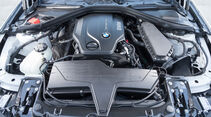 BMW 320d xDrive Touring, Motor