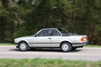 BMW 320i Baur Topcabriolet (TC2), Baujahr 1986