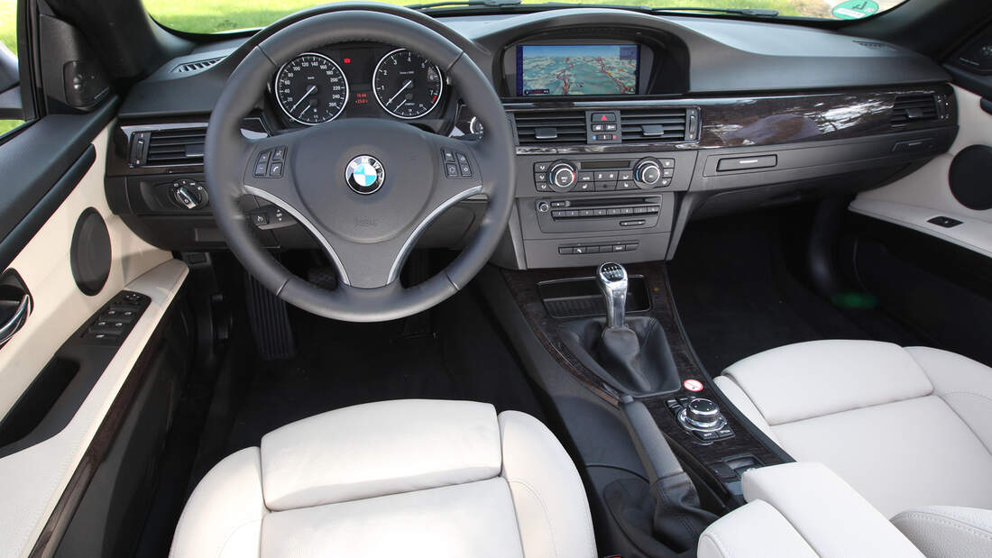 Audi A5, BMW 320i, Opel Cascada: Ein Cabrio will nach oben - auto motor ...