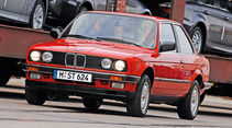 BMW 320i (E30)