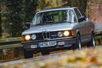 BMW 323i E 21