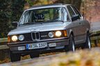 BMW 323i E21 (1980)