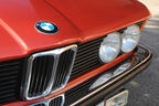 BMW-323i-Front
