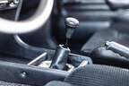 BMW 323i, Schaltung