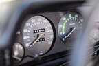 BMW 323i, Tacho