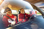 BMW 323i, Tester