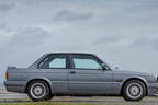 BMW 325i E30 M Technik 2