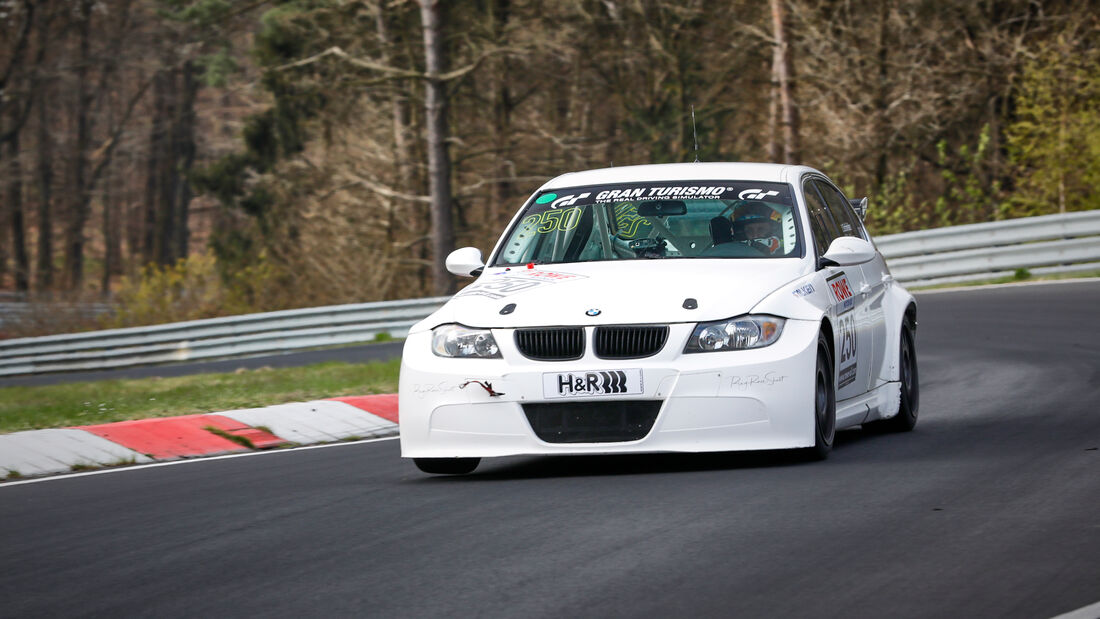 BMW 325i - Startnummer #250 - MSG Bayerischer Wald Hutthurm e.V. im ADAC - SP4 - NLS 2022 - Langstreckenmeisterschaft - Nürburgring - Nordschleife