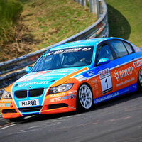 BMW 325i e90 - Startnummer #1 - Pixum Team Adrenalin Motorsport - V4 - VLN 2019 - Langstreckenmeisterschaft - Nürburgring - Nordschleife 