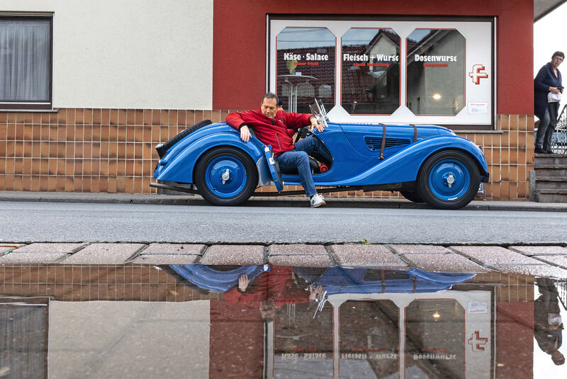 BMW 328 (1937)