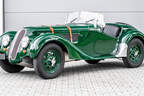 BMW 328 Roadster (1937)