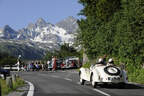 BMW 328 - Silvretta Classic 2010 