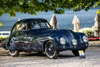 BMW 328 Stromlinie „Fachsenfeld“ (1937)