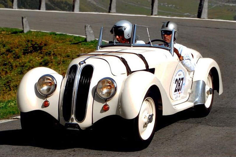 BMW 328