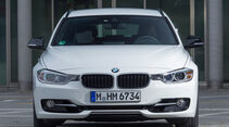 BMW 328i Touring,Frontansicht