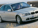 BMW 330 Ci E46 (2003)