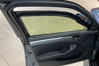 BMW 330i E46 Security (2001)