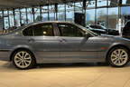 BMW 330i E46 Security (2001)