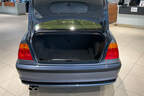 BMW 330i E46 Security (2001)