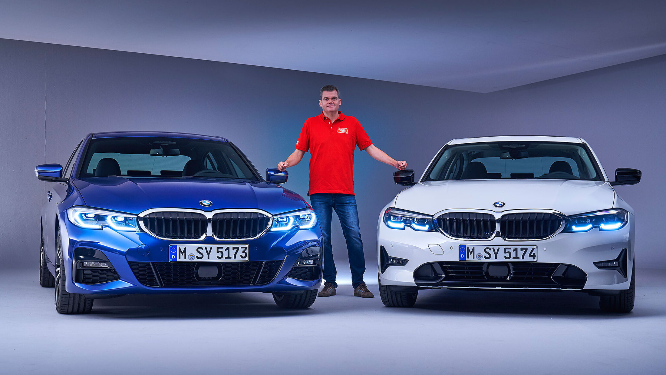 Neuer BMW 3er G20 (2019): Bilder, Daten, Marktstart, Preis