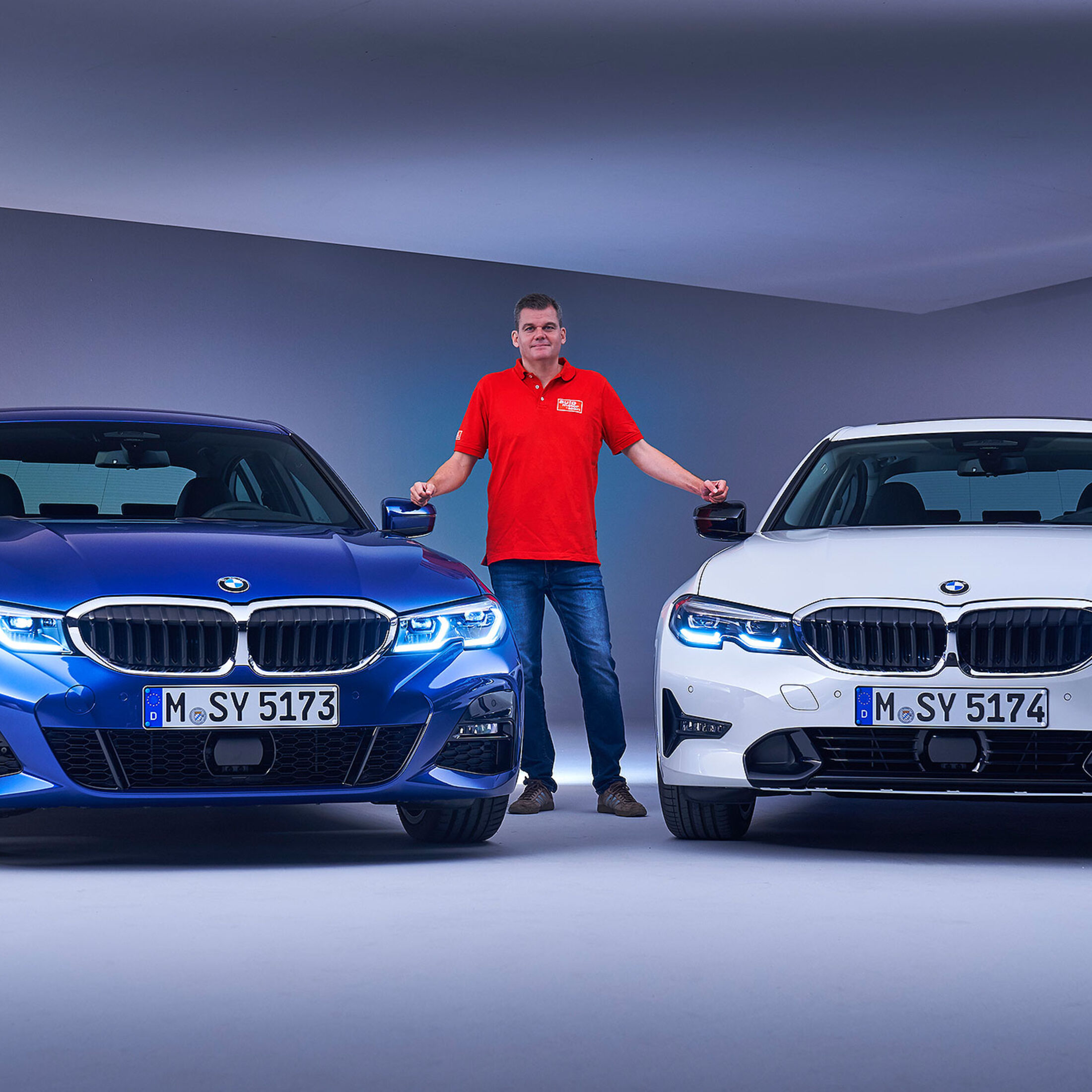 Neuer BMW 3er G20 (2019): Bilder, Daten, Marktstart, Preis