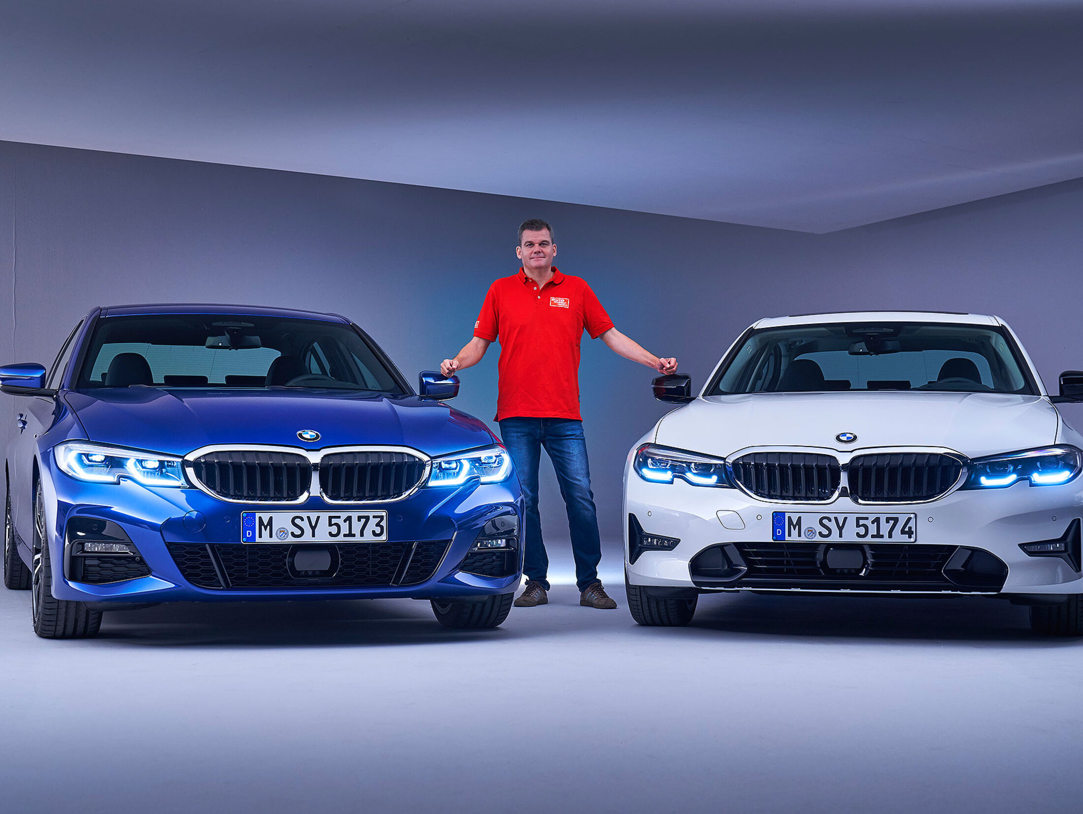 BMW 3.0 CSL: 5 Dinge, die ihr noch nicht wusstet - AUTO BILD