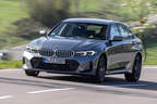 BMW 330i xDrive M Sportpaket
