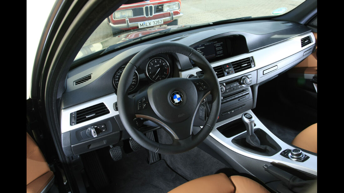 BMW 335i