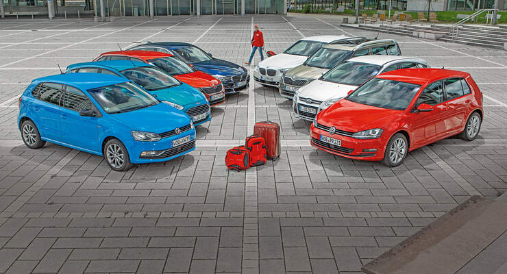BMW 335i Gran Turismo, BMW 535i Gran Turismo, Aufmacher