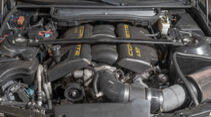 BMW 362i V8-Umbau E46