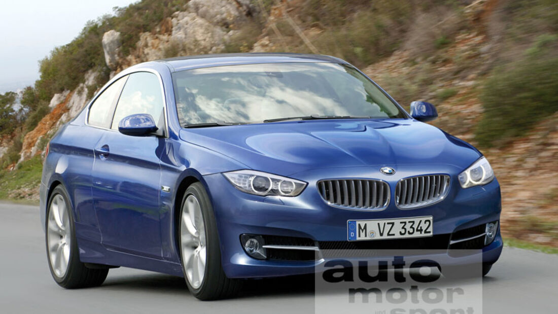 BMW-Zukunft 4er-Reihe: Was bringt der neue Lückenfüller?